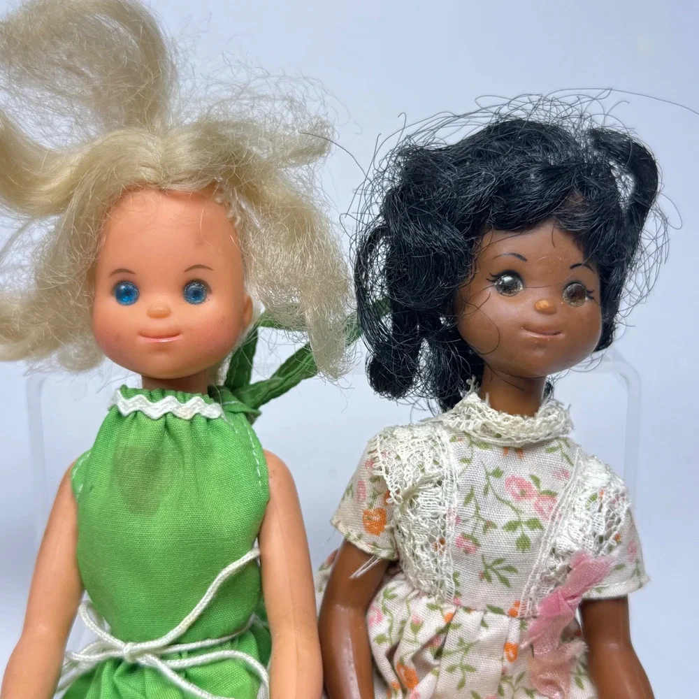 Mattel vintage 1973